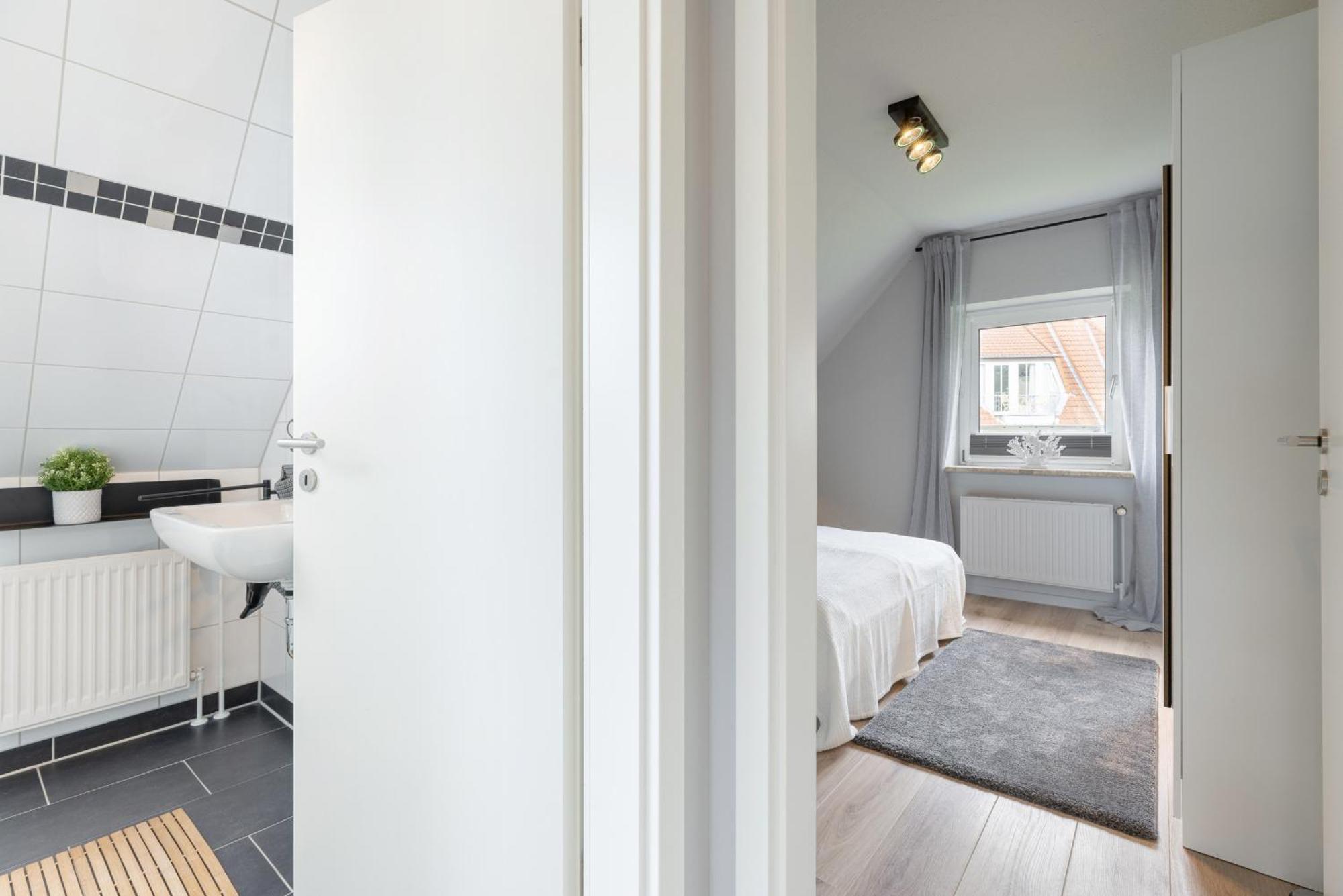 Appartement Nele Kieler Strasse 16A Apparto Grömitz Eksteriør bilde